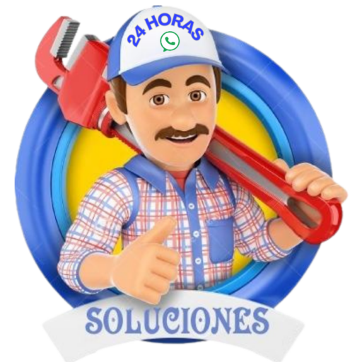 SOLUCIONES EN PLOMERIA
